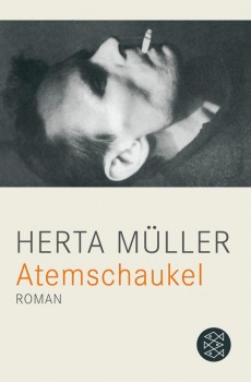 ATEMSCHAUKEL von HERTA MÜLLER