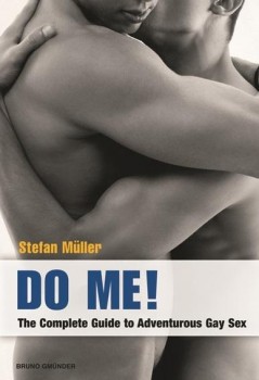 DO ME! von STEFAN MÜLLER