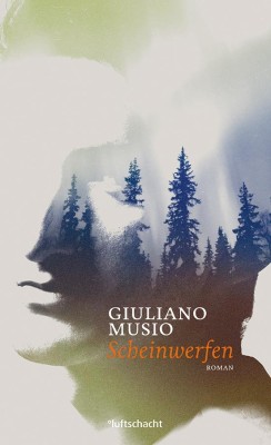SCHEINWERFEN von GIULIANO MUSIO