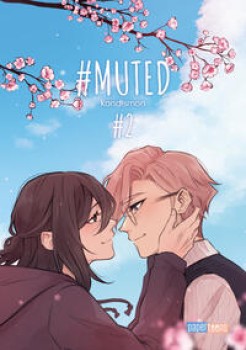 #MUTED 02 von KANDISMON