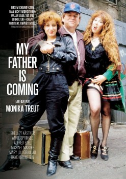 MY FATHER IS COMING von MONIKA TREUT (Regie)