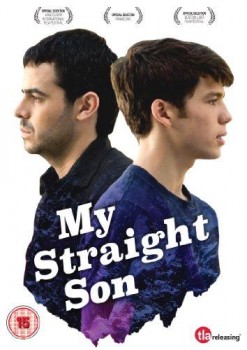 MY STRAIGHT SON von MIGUEL FERRARI (Regie)