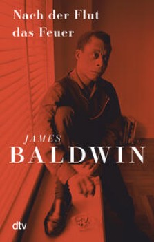 NACH DER FLUT DAS FEUER von JAMES BALDWIN