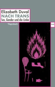 NACH TRANS von ELIZABETH DUVAL