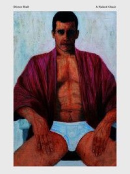 A NAKED CHAIR von DIETER HALL