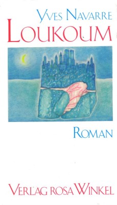 LOUKOUM von YVES NAVARRE