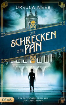 DIE SCHRECKEN DES PAN von URSULA NEEB