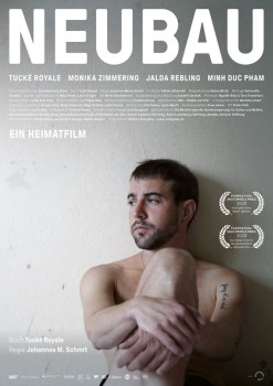 NEUBAU von JOHANNES M. SCHMIT (Regie)