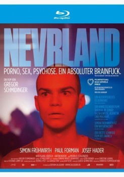 NEVRLAND von GREGOR SCHMIDINGER (Regie) [Blu-ray]