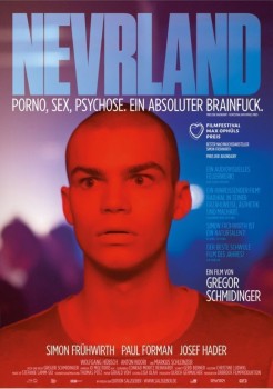 NEVRLAND von GREGOR SCHMIDINGER (Regie)