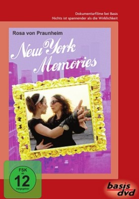 NEW YORK MEMORIES von ROSA VON PRAUNHEIM (Regie)