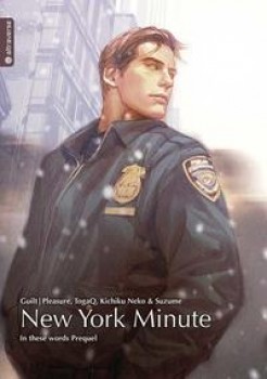 NEW YORK MINUTE von GUILT PLEASURE, TogaQ, SUZUME & KICHIKO NEKO