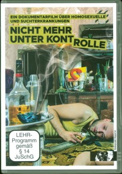 NICHT MEHR UNTER KONTROLLE von MEDIENPROJEKT WUPPERTAL
