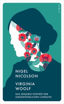 VIRGINIA WOOLF von NIGEL NICOLSON