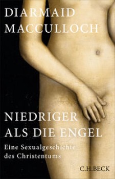NIEDRIGER ALS DIE ENGEL von DIARMAID MacCULLOCH