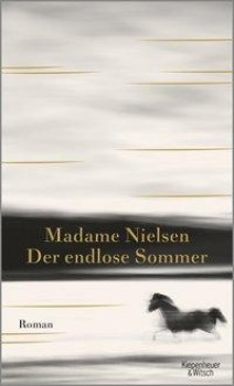 DER ENDLOSE SOMMER von MADAME NIELSEN
