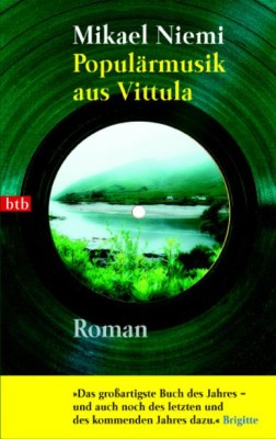 POPULÄRMUSIK AUS VITTULA von MIKAEL NIEMI
