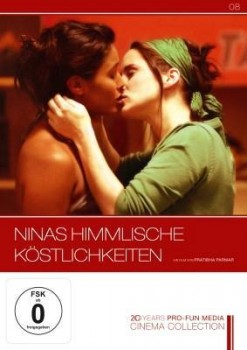 NINAS HIMMLISCHE KÖSTLICHKEITEN von PRATIBHA PARMAR (Regie)