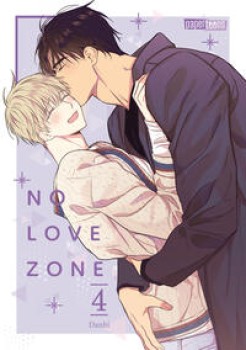 NO LOVE ZONE 04 von DANBI