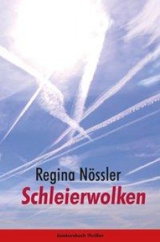 SCHLEIERWOLKEN von REGINA NÖSSLER
