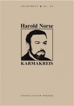 KARMAKREIS von HAROLD NORSE