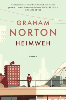 HEIMWEH von GRAHAM NORTON