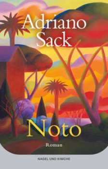 NOTO von ADRIANO SACK