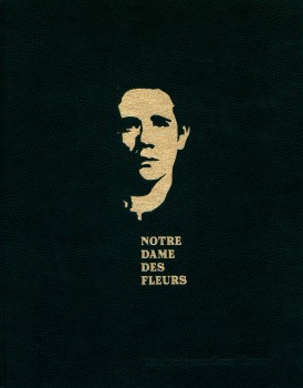 NOTRE DAME DES FLEURS von JAN VAN RIJN (Herausgeber)