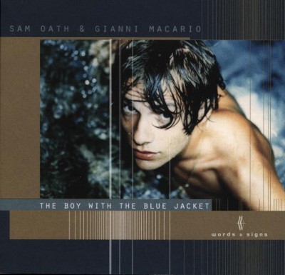 THE BOY WITH THE BLUE JACKET von SAM OATH &Sam Oath & GIANNI MACARIO