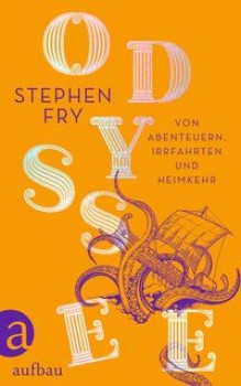 ODYSSEE von STEPHEN FRY