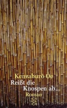 REISST DIE KNOSPEN AB von KENZABURO OE