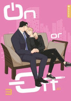 ON OR OFF 03 von A1