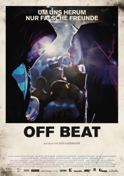 OFF BEAT von JAN GASSMANN (Regie)