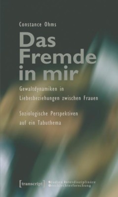 DAS FREMDE IN MIR von CONSTANCE OHMS