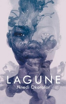 LAGUNE von NNEDI OKORAFOR