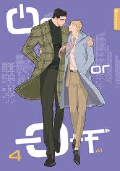 ON OR OFF 04 von A1