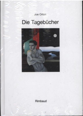 DIE TAGEBÜCHER von JOE ORTON