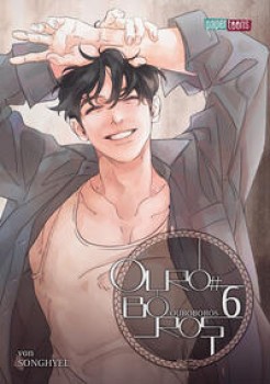 OUROBOROS 06 von SONGHYEL