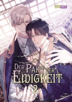 DER PAKT DER EWIGKEIT 02 von HAEJIN