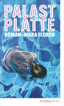 PALASTPLATTE von MARA FLOREN