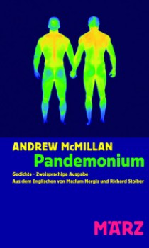 PANDEMONIUM von ANDREW McMILLAN