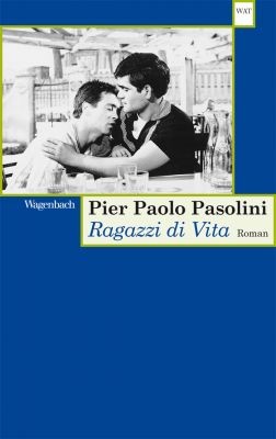 RAGAZZI DI VITA von PIER PAOLO PASOLINI