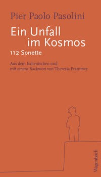 EIN UNFALL IM KOSMOS von PIER PAOLO PASOLINI