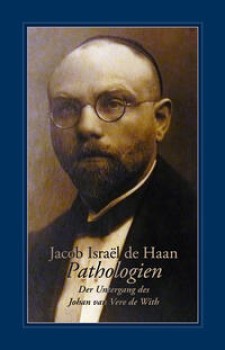 PATHOLOGIEN von JACOB ISRAËL DE HAAN