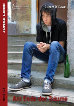 AM ENDE DER TRÄUME von GILBERT R. PAWEL