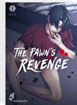THE PAWN´S REVENGE 1 von EVY