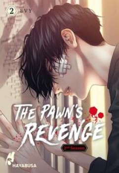 THE PAWN´S REVENGE - 2nd SEASON 2 von EVY