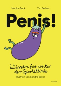 PENIS! von NADINE BECK & TIM BERKELS