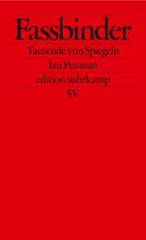 FASSBINDER von IAN PENMAN
