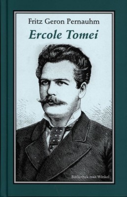 ERCOLE TOMEI von FRITZ GERON PERNAUHM